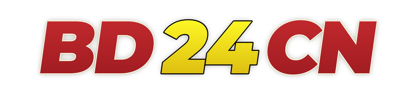 bd24cn Logo